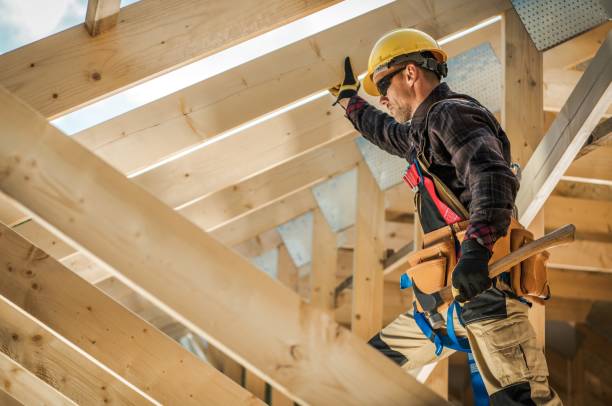Best Roof Inspection Near Me  in Huron, OH