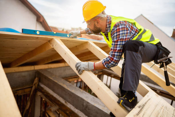 Best Roof Maintenance Services  in Huron, OH