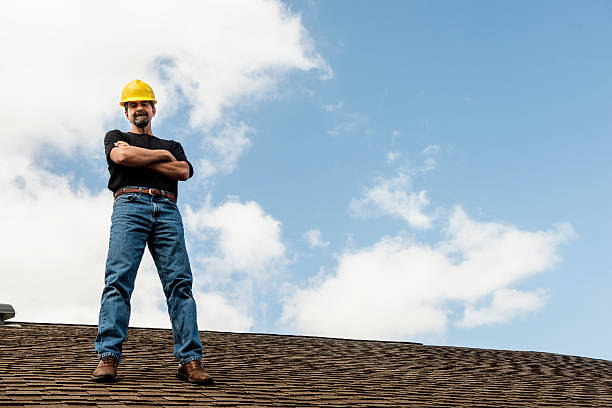 Best Best Roofing Contractors  in Huron, OH