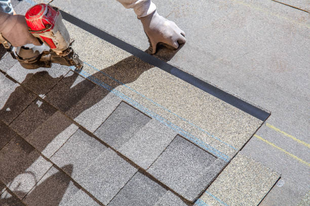 Best Roof Restoration Services  in Huron, OH