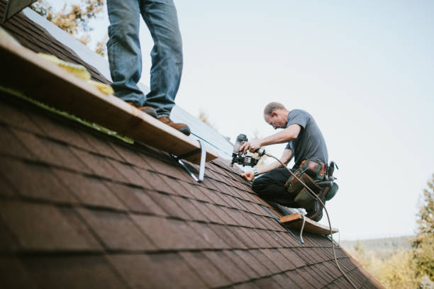 Best Commercial Roofing Services  in Huron, OH