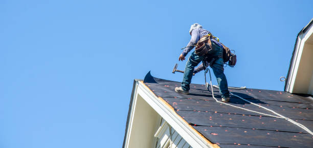 Best Flat Roof Repair Services  in Huron, OH