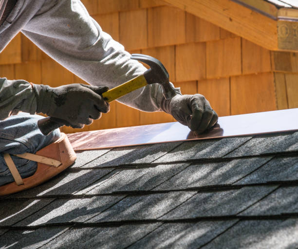Best New Roof Installation  in Huron, OH
